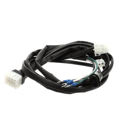 Structural Concepts Wiring Harness Side/Female 20-04964